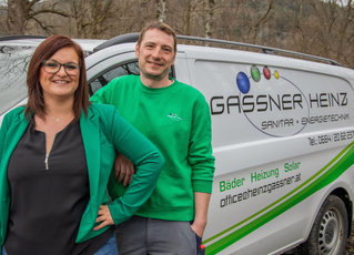 Team Sanität + Energietechnik Gassner