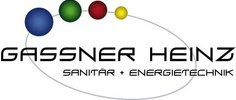 Logo Sanitär + Energietechnik Gassner Heinz